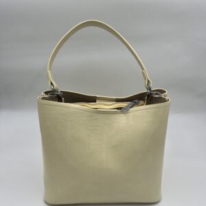 Borsa Yellow Iris